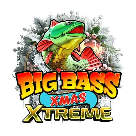 Big Bass Xmas Extreme — tragamonedas en Sankra Casino
