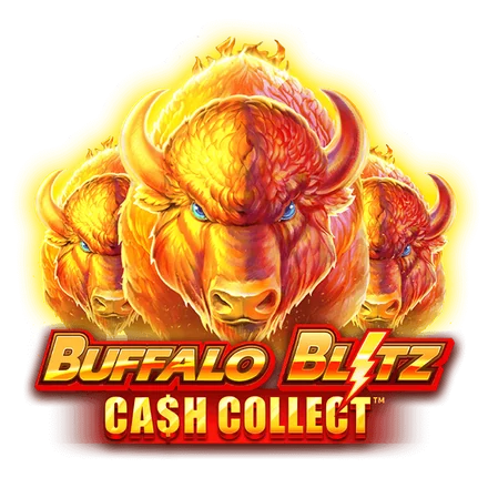 Buffalo Blitz Cash Collect — tragamonedas en Sankra Casino