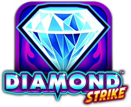 Diamond Strike — tragamonedas en Sankra Casino
